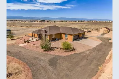 925 S Camino Santiago Dr, Pueblo West, CO 81007 - Photo 67