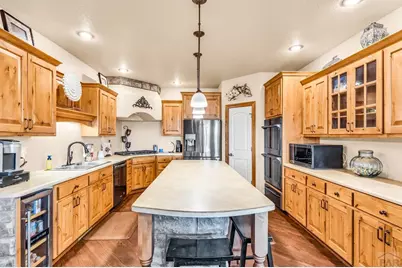 925 S Camino Santiago Dr, Pueblo West, CO 81007 - Photo 17