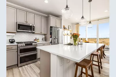 8069 Buffalo Horn Dr, Colorado Springs, CO 80925 - Photo 3