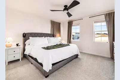 8069 Buffalo Horn Dr, Colorado Springs, CO 80925 - Photo 19