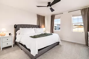 8069 Buffalo Horn Dr, Colorado Springs, CO 80925 - Photo 19