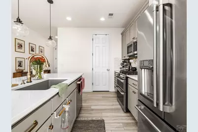 8069 Buffalo Horn Dr, Colorado Springs, CO 80925 - Photo 5