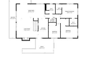 1183 E Marengo Dr, Pueblo West, CO 81007 - Photo 33