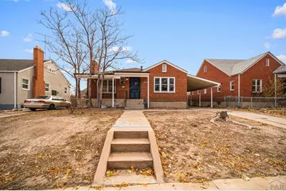510 Quincy St, Pueblo, CO 81004 - Photo 1