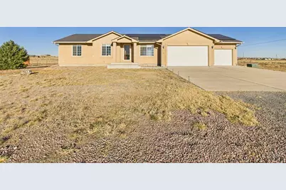 1302 N Platteville Blvd, Pueblo West, CO 81007 - Photo 1
