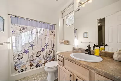 288 W Calle De Camelia Dr, Pueblo West, CO 81007 - Photo 21