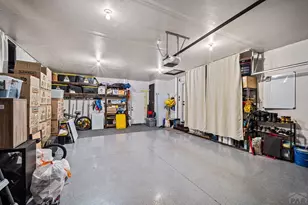 288 W Calle De Camelia Dr, Pueblo West, CO 81007 - Photo 25