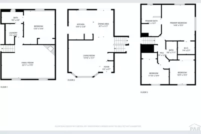 288 W Calle De Camelia Dr, Pueblo West, CO 81007 - Photo 31