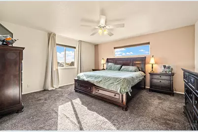 288 W Calle De Camelia Dr, Pueblo West, CO 81007 - Photo 9