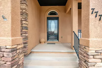 777 Woodleaf Dr, Pueblo West, CO 81007 - Photo 9