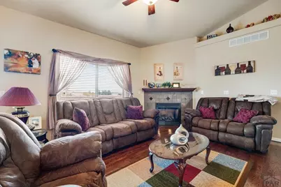 777 Woodleaf Dr, Pueblo West, CO 81007 - Photo 27