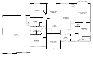 777 Woodleaf Dr, Pueblo West, CO 81007 - Photo 13