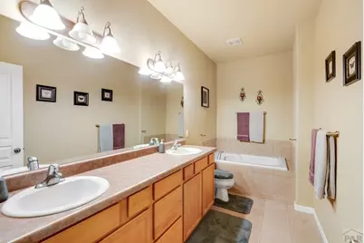 777 Woodleaf Dr, Pueblo West, CO 81007 - Photo 19