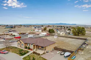 777 Woodleaf Dr, Pueblo West, CO 81007 - Photo 1