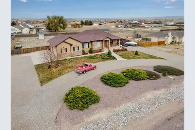 777 Woodleaf Dr, Pueblo West, CO 81007 - Photo 5