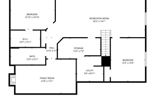 777 Woodleaf Dr, Pueblo West, CO 81007 - Photo 15