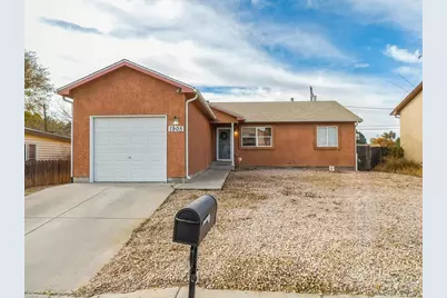 1905 Carol, Pueblo, CO 81005 - Photo 1