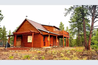 13563 Meadow Lark Dr, Weston, CO 81091 - Photo 27