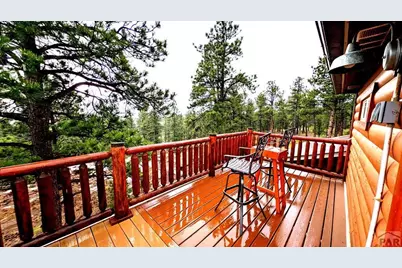 13563 Meadow Lark Dr, Weston, CO 81091 - Photo 19