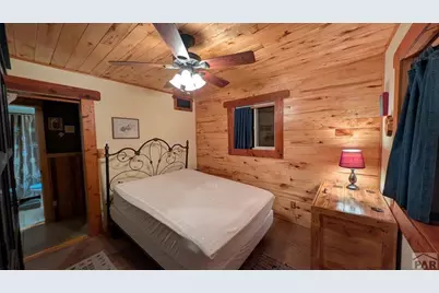 13563 Meadow Lark Dr, Weston, CO 81091 - Photo 11