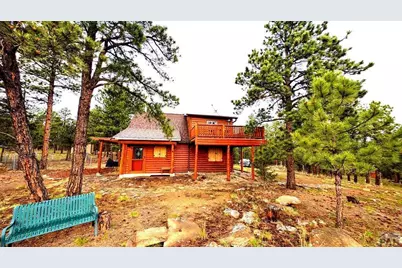 13563 Meadow Lark Dr, Weston, CO 81091 - Photo 3