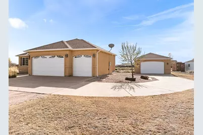 982 W Caliente Dr, Pueblo West, CO 81007 - Photo 39