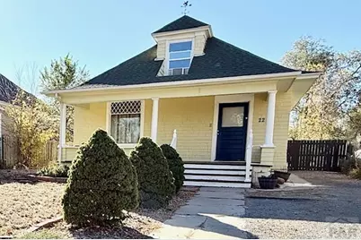 2211 N Elizabeth St, Pueblo, CO 81003 - Photo 1