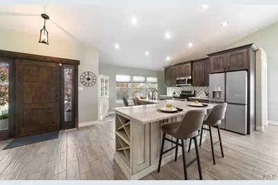 477 S Escalante Dr, Pueblo West, CO 81007 - Photo 5