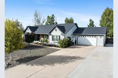 477 S Escalante Dr, Pueblo West, CO 81007 - Photo 1