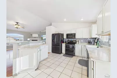 1253 N Stratton Dr, Pueblo West, CO 81007 - Photo 11