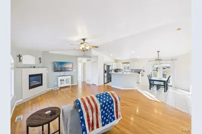 1253 N Stratton Dr, Pueblo West, CO 81007 - Photo 5