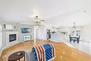 1253 N Stratton Dr, Pueblo West, CO 81007 - Photo 5