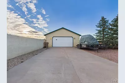 1253 N Stratton Dr, Pueblo West, CO 81007 - Photo 41