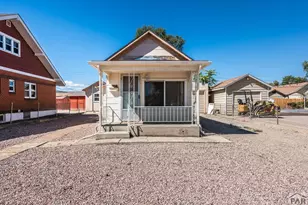 1121 Egan Ave, Pueblo, CO 81006 - Photo 1