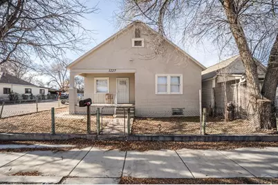 1227 Egan Ave, Pueblo, CO 81006 - Photo 1
