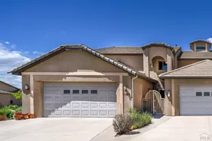 105 Aberdeen Bluff, Pueblo, CO 81004 - Photo 1