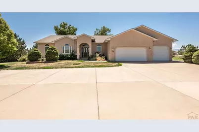 424 S Avenida Del Oro, Pueblo West, CO 81007 - Photo 1