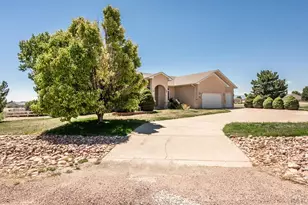 424 S Avenida Del Oro, Pueblo West, CO 81007 - Photo 49