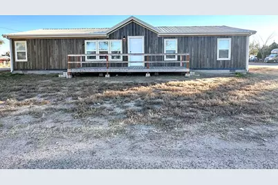 217 Center, Ordway, CO 81063 - Photo 1
