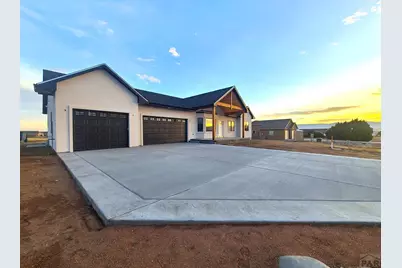 1350 W Carrizo Springs Ave, Pueblo West, CO 81007 - Photo 3