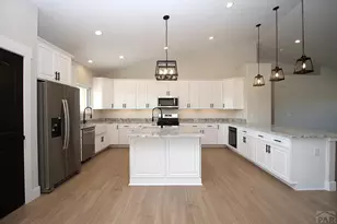 1350 W Carrizo Springs Ave, Pueblo West, CO 81007 - Photo 9