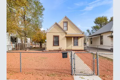 1332 Cypress St, Pueblo, CO 81004 - Photo 1