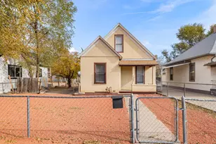 1332 Cypress St, Pueblo, CO 81004 - Photo 1