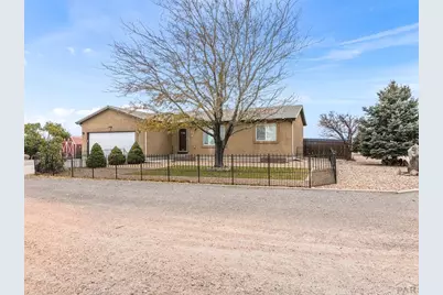 1006 E Sumac Dr, Pueblo West, CO 81007 - Photo 11