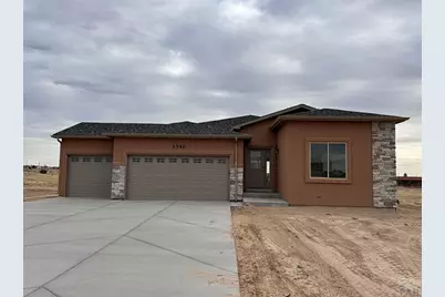 1340 N Shian Dr, Pueblo West, CO 81007 - Photo 1