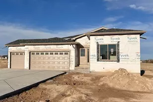 1340 N Shian Dr, Pueblo, CO 81007 - Photo 1