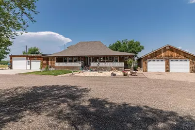 2831 Overton Rd, Pueblo, CO 81008 - Photo 1