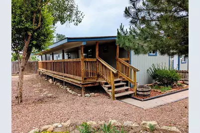 243 E George Dr, Pueblo West, CO 81007 - Photo 1