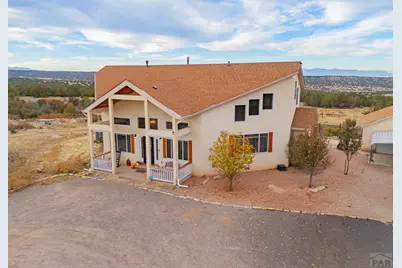 3115 Canyon Heights Rd, Pueblo, CO 81005 - Photo 3