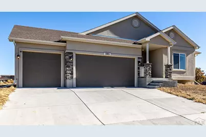 395 W Coral, Pueblo West, CO 81007 - Photo 1